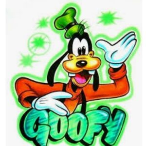 Meet your Posher, Bev